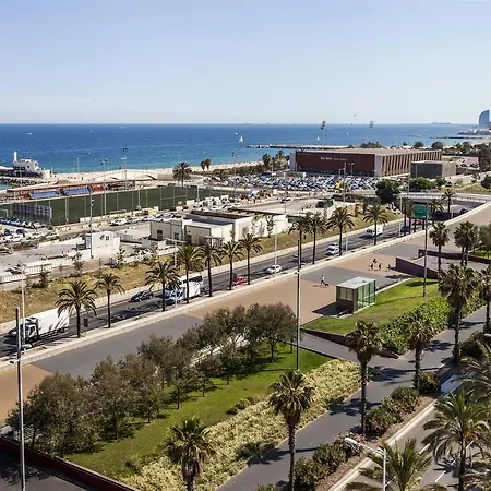 Bs Beach Apartament