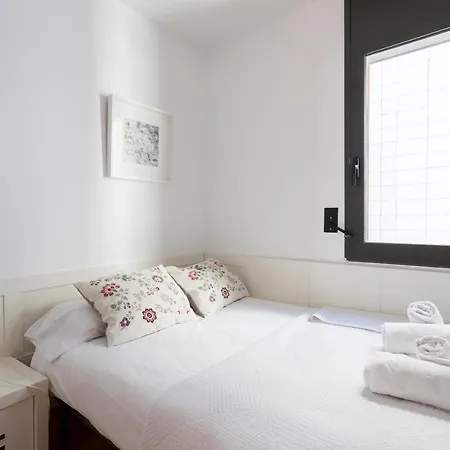 Apartament Bs Beach Barcelona