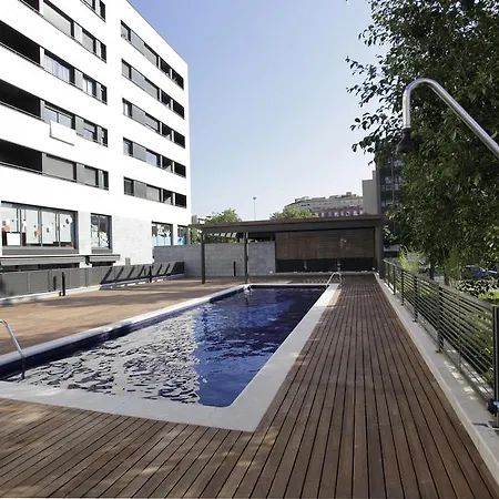 Bs Beach Apartment *