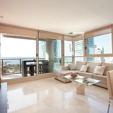 Apartment Bs Beach *