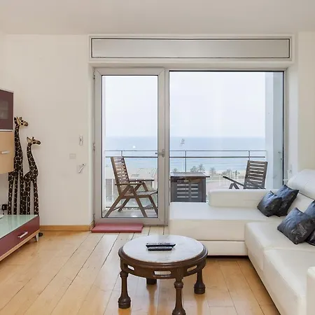 Apartment Bs Beach