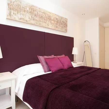 Bs Beach Apartment *