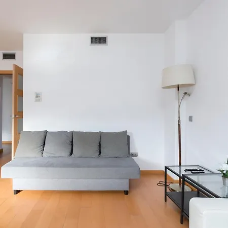 Apartment Bs Beach Barcelona