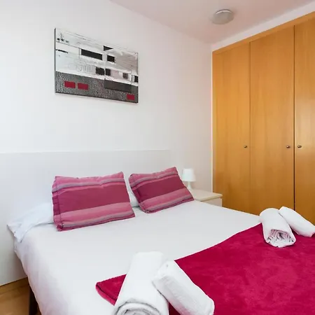 Bs Beach Apartment *