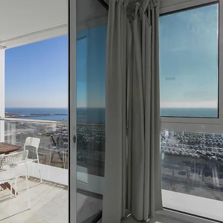 Bs Beach Apartment