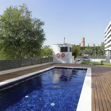 Bs Beach * Barcelona