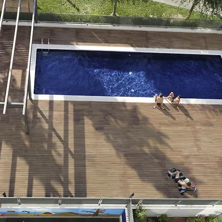 Bs Beach Apartment