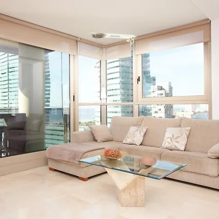 Bs Beach Apartment