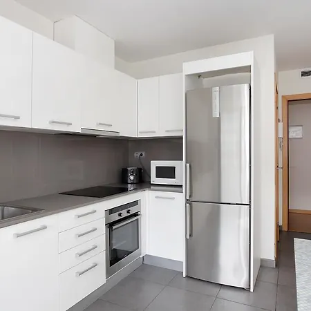 Apartment Bs Beach