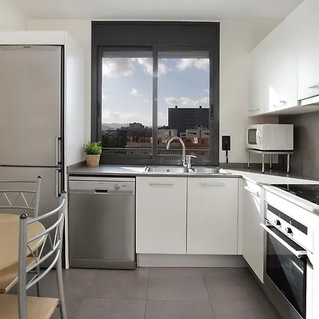 Apartment Bs Beach *