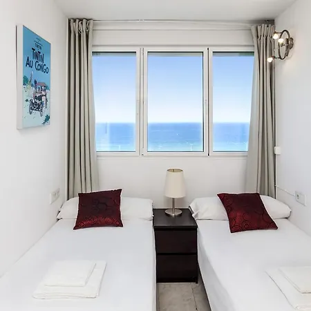 Bs Beach Apartment