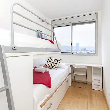 Apartment Bs Beach