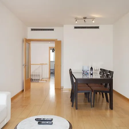 Bs Beach Apartment