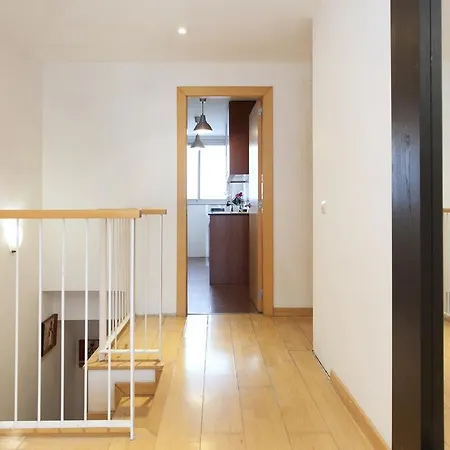 Bs Beach Apartment