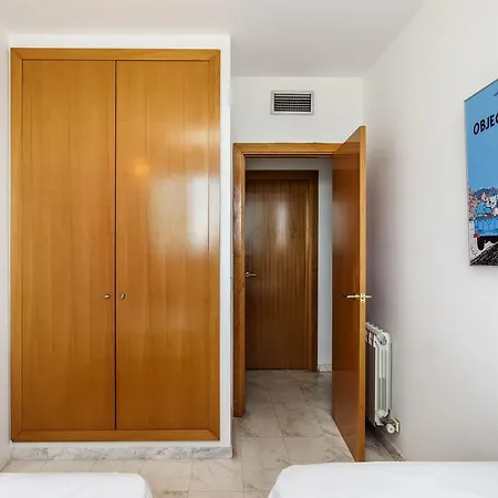 Apartment Bs Beach