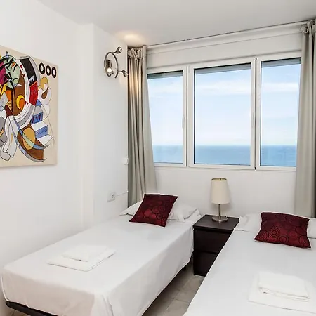 Bs Beach Apartment