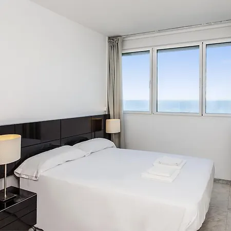 Apartment Bs Beach *