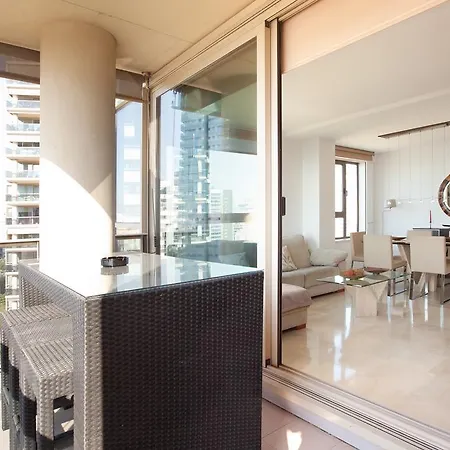 Apartment Bs Beach *