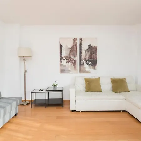 Bs Beach Apartment