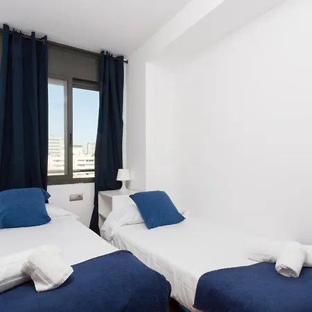 Apartment Bs Beach *