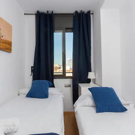 Bs Beach Apartment