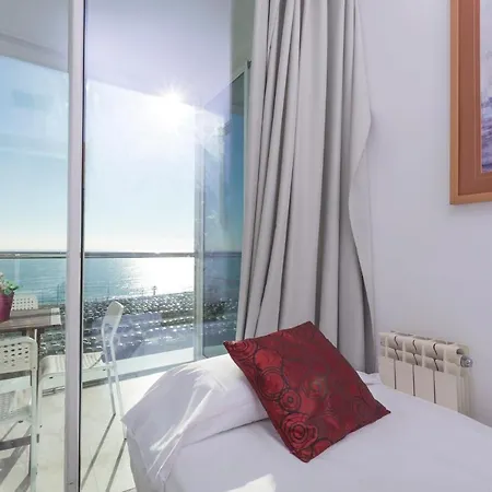 Apartment Bs Beach