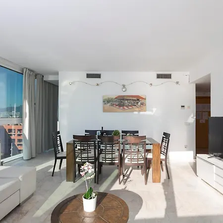 Apartment Bs Beach