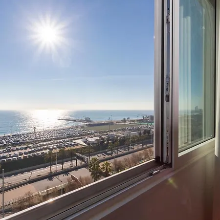 Apartment Bs Beach