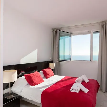 Apartment Bs Beach
