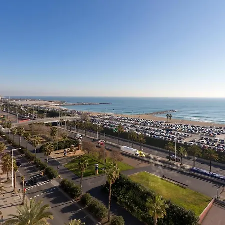 Apartment Bs Beach
