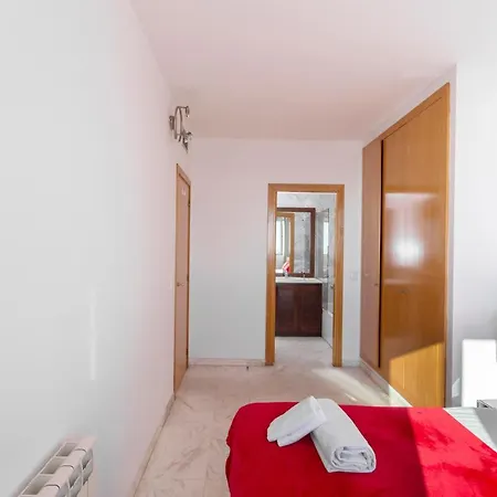 Bs Beach Apartment *